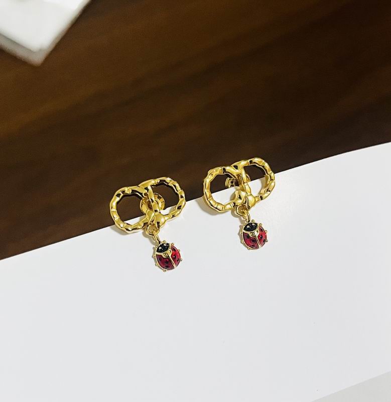 Dior Earring 08yxs09